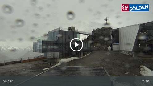 Wabcam Gaislachkogl