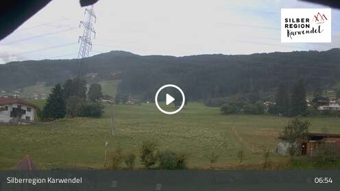 Wabcam Hoferlift