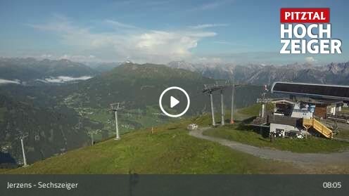 Wabcam Sechszeiger
