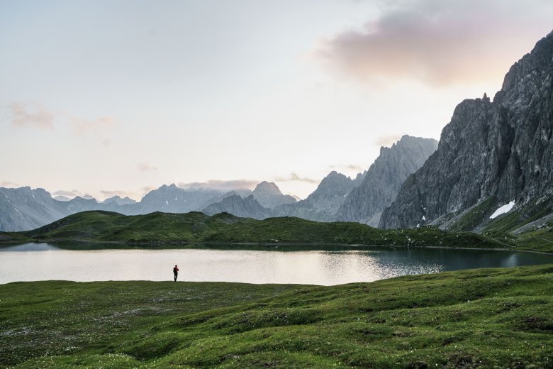 Slow-Travel-Hotspots , © Tirol Werbung, Sebastian Schels