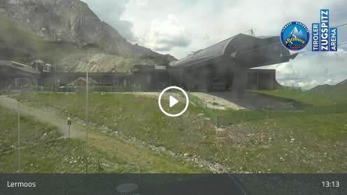 Wabcam Grubigstein