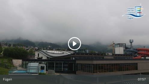 Wabcam Therme Fügen