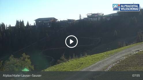 Wabcam Alpbachtaler Lauser-Sauser