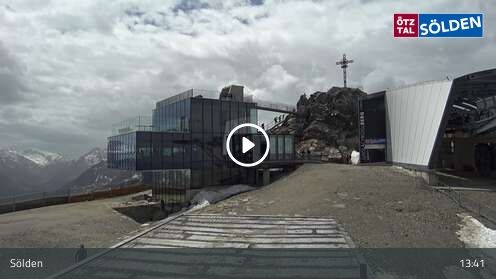 Wabcam Gaislachkogl