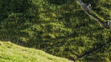 Mountain-bike Safari, tappa 15, © Kitzbüheler Alpen/Ghost Bikes