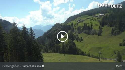 Wabcam Balbach Wiesenlift