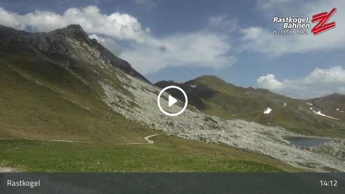 Wabcam Rastkogel