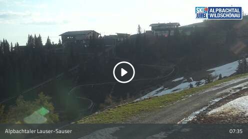 Wabcam Alpbachtaler Lauser-Sauser
