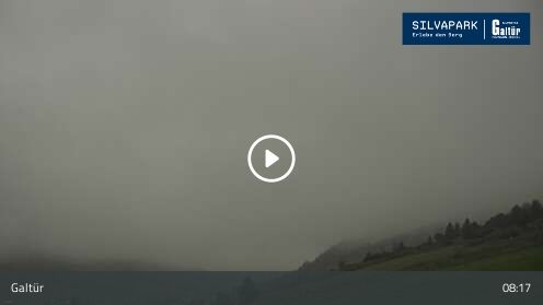 Wabcam Galtür Dorf