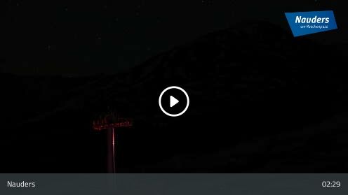 Wabcam Bergstation Bergkastelseilbahn