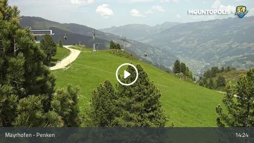 Wabcam Penkenbahn