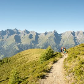 Nationalpark Hohe Tauern, © Tirol Werbung / Haindl Ramon