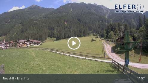Wabcam Krössbach