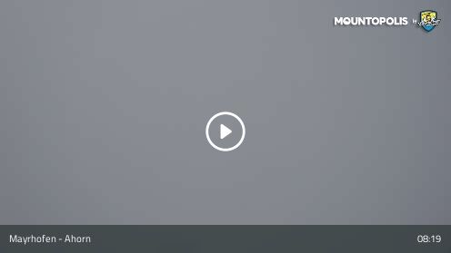 Wabcam Ahornbahn
