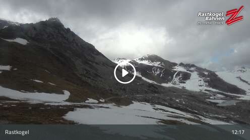 Wabcam Rastkogel