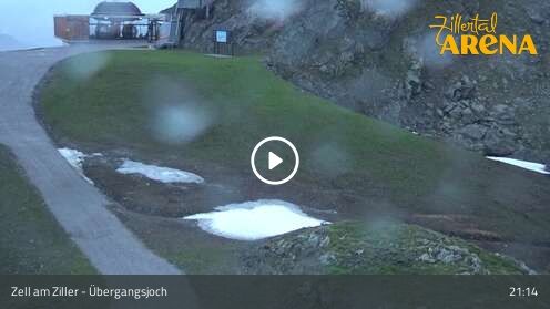 Wabcam Übergangsjoch