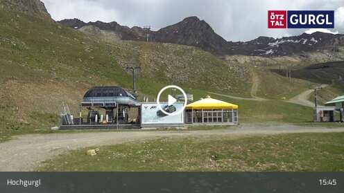 Wabcam Hochgurgl