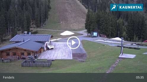 Wabcam Sattelboden