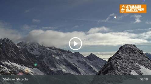 Wabcam Daunjoch