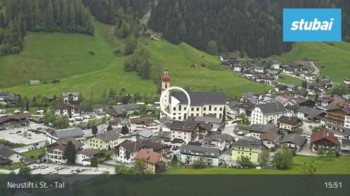 Wabcam Neustift