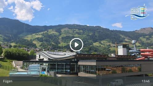 Wabcam Therme Fügen