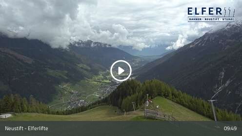 Wabcam Panoramabahn