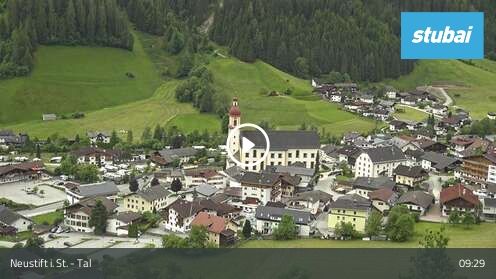 Wabcam Neustift