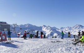 1_Skifahren in Ischgl_Pardatschgrat