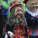 Buabefasnacht a Imst, © Imst Tourismus