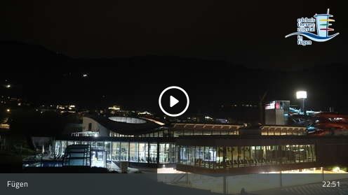 Wabcam Therme Fügen