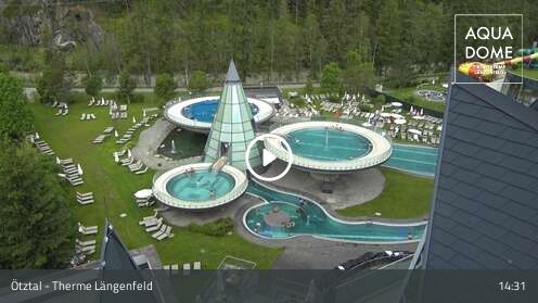Wabcam Therme Längenfeld