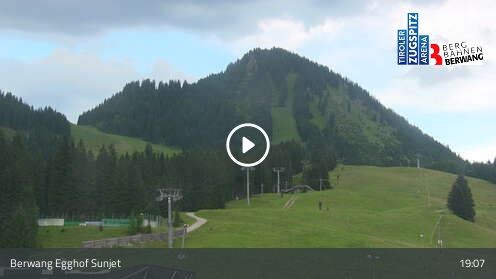 Wabcam Egghof Sunjet