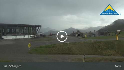 Wabcam Schönjoch