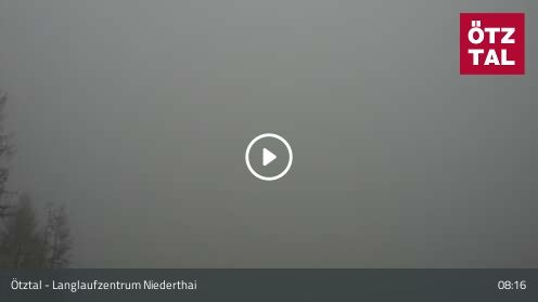 Wabcam Langlaufzentrum Niederthai