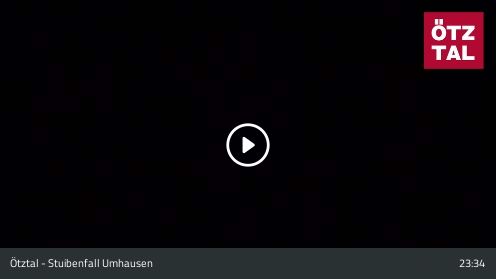 Wabcam Stuibenfall