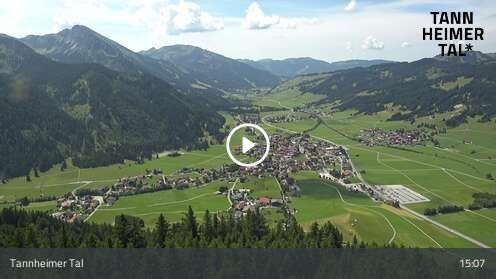 Wabcam Neunerköpfle Mittelstation