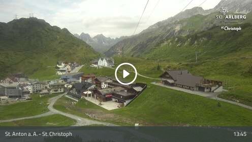 Wabcam St. Christoph