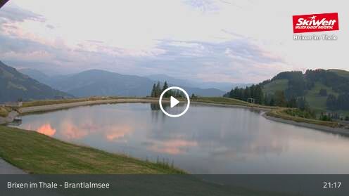 Wabcam Brantlalmsee