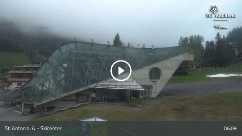 Wabcam Skicenter