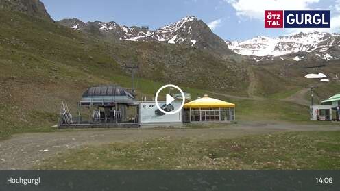 Wabcam Hochgurgl