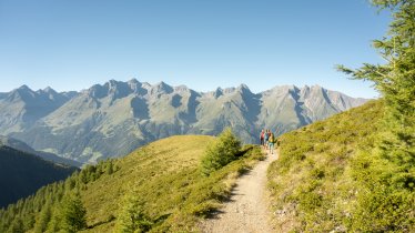 Nationalpark Hohe Tauern, © Tirol Werbung / Haindl Ramon