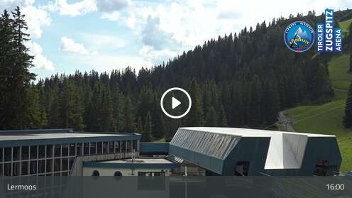 Wabcam Grubig Alm