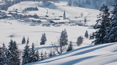 Escursione invernale a Hochfilzen, © Andreas Langreiter