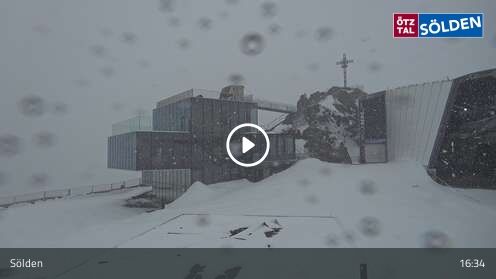 Wabcam Gaislachkogl