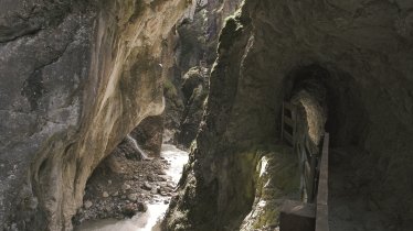 Gola Rosengarten / Grotta Azzurra, © Imst Tourismus