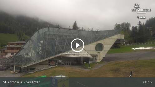 Wabcam Skicenter