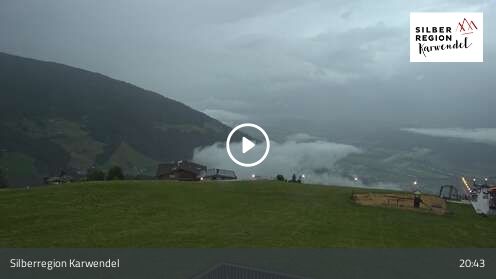 Wabcam Hüttegglift